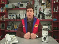 Как это работает - Аналоговый сигнал