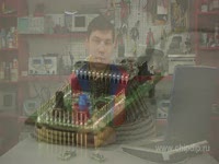 для чего это нужно/Отличительные особенности - STM8L--DISCOVERY