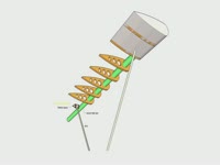 для чего это нужно/Отличительные особенности - Ротор Дарье