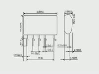 Как это работает - Компактный бестрансформаторный источник ...