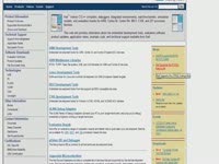 для чего это нужно/Отличительные особенности - Отладочный комплект STM32VLDISCOVERY