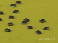 Инструкция к применению - HV9910B - высоковольтный ШИМ регулятор тока ...