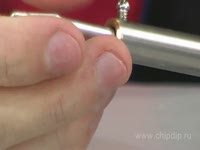 для чего это нужно/Отличительные особенности - Паяльник ERSA-30S