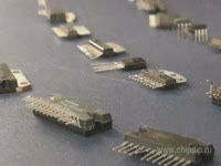 Инструкция к применению - Популярная схемотехника. Известные аудио ...