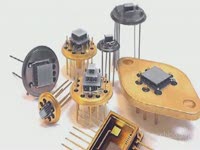 Как это работает - Термоэлектрический Субмодуль