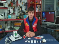 Как это работает - TS-200 JJ-CONNECT GSM Home Alarm ...