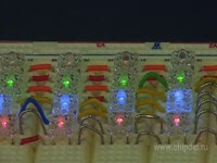 для чего это нужно/Отличительные особенности - Светодиоды Пиранья BL-FL7670