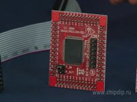 Инструкция к применению - MSP430-SOLAR, солнечная батарея для совместной ...