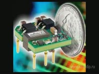 Обзор - Трансформаторы серии B82801 производства Epcos