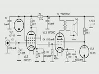 Как это работает - Радиолампа 6П36С