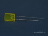 Инструкция к применению - Светодиоды L-383