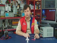 Инструкция к применению - SVp 1x1-RN модуль светодиодный 1 led 1W красный