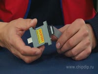 для чего это нужно/Отличительные особенности - MSP430-JTAG-TINY, USB-JTAG программатор