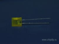 Как это работает - Светодиоды L-1553