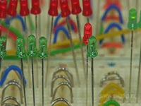 Обзор - Светодиоды L-132