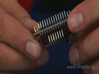 Инструкция к применению - MSP430-H5438, макетная плата с мк MSP430F5438