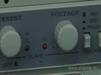 Инструкция к применению - HY3003D-3 источник питания