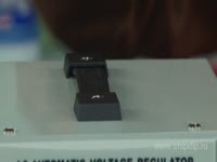 Как это работает - Стабилизатор напряжения Krauler VR-S1000VA