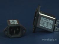 для чего это нужно/Отличительные особенности - Фильтры подавления ЭМП Epcos серии B84771A