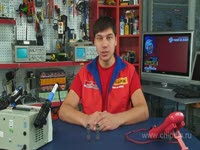 Обзор - Радиолампа 6П18П