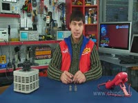 Обзор - Радиолампа 6Н1П