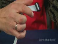 Инструкция к применению - ARM-USB-TINY-H, высокоскоростной USB-JTAG эмулятор