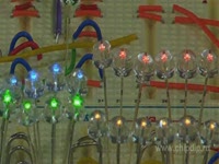 Как это работает - Светодиоды BL-L48