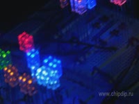 Как это работает - Светодиоды BL-L2506
