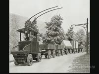 Инструкция к применению - Троллейвоз