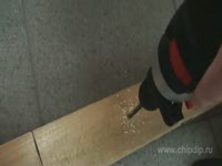 Инструкция к применению - Мощная электродрель для домашнего мастера ...