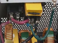 для чего это нужно/Отличительные особенности - X и Y конденсаторы