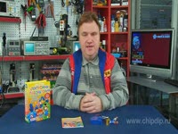 Как это работает - Набор Моя первая электронная лаборатория ...