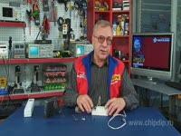 Инструкция к применению - Источник питания на 3В. Изготавливаем ...