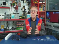 Инструкция к применению - Простой источник тока для питания светодиодов. ...