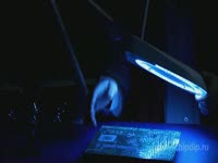 для чего это нужно/Отличительные особенности - VTLLAMP1W Лупа с подсветкой