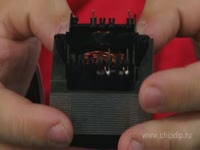 для чего это нужно/Отличительные особенности - Трансформаторы питания для печатного монтажа ...