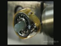 для чего это нужно/Отличительные особенности - Полимерный солнечный двигатель