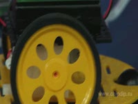 Как это работает - R2BOT RelayRover - стартовый набор робота ...