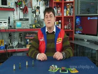 для чего это нужно/Отличительные особенности - Маркировка батареек GP