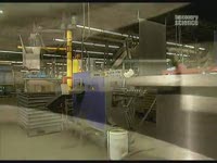 Как это сделано: гвозди и скобы - Производство метизной продукции