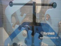 Трубогибы MTB30-40, MTB30-50. Ручные профилегибы