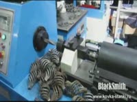 Станок для изготовления