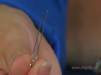 Как это работает - Светодиоды BL-L344