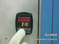 Трубогиб TG3, профилегиб