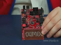 Обзор - 8PK-081A набор отверток