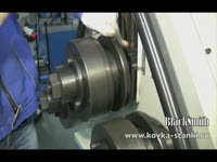 Трубогиб ETB70-60, профилегиб