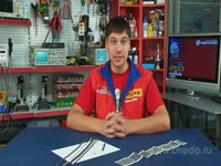 Инструкция к применению - Диод 1N4148 и его аналоги