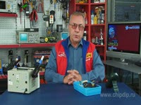 Обзор - Экономичный стабилизатор напряжения для ...