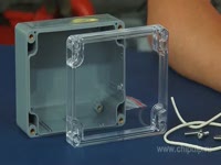 Как это работает - Корпуса серии G300