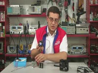 Инструкция к применению - Настольный вентилятор своими руками